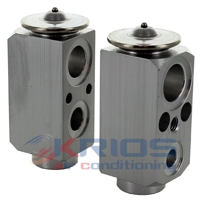 Expansion Valve, air conditioning
